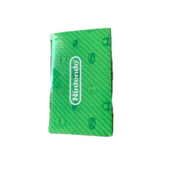 NEW The Year of Luigi 30th Anniversary Club Nintendo Luigi's Mansion Statue - Picture 3 of 6